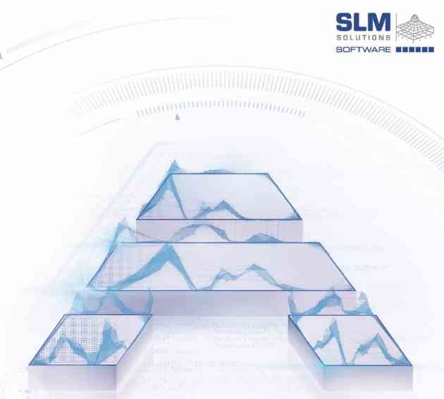 SLM Solutions如何助力智能工业制造